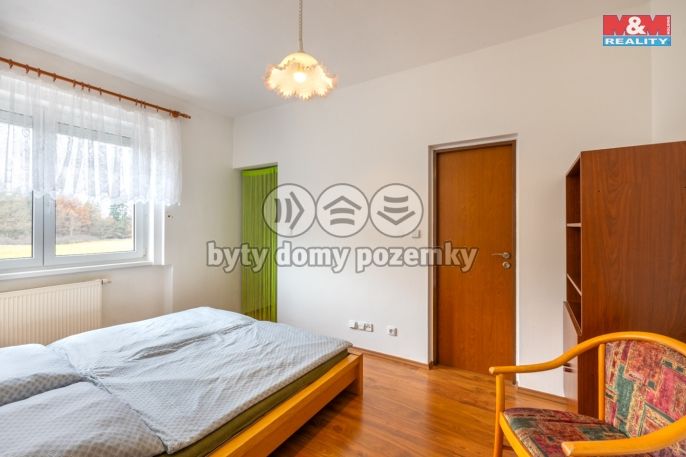 Prodej, Rodinný dům, Karlovy Vary