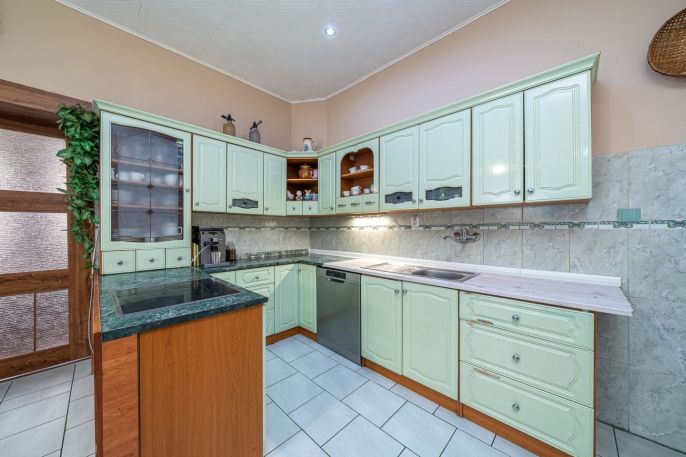 Prodej, Rodinný dům, Libina