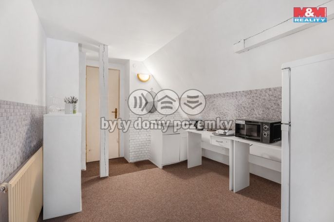 Prodej, Hotel, penzion, Hřensko