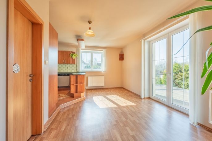 Prodej, Rodinný dům, Kamenná Lhota