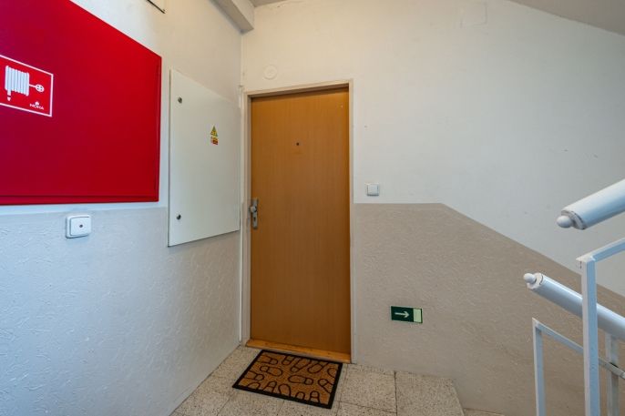 Pronájem, Byt 2+kk, Mariánské Lázně