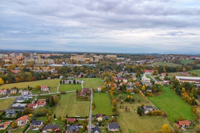 Prodej, Pozemek k bydlení, Havířov