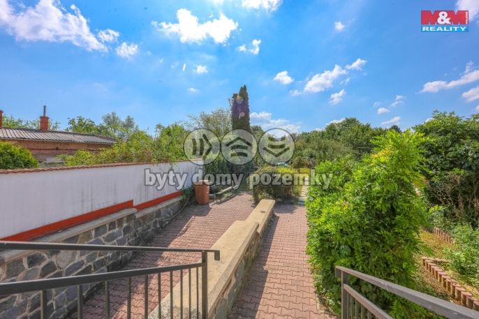 Prodej, Rodinný dům, Olomouc