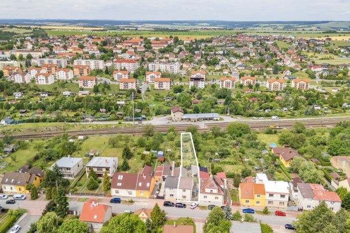 Prodej, Rodinný dům, Vejprnice