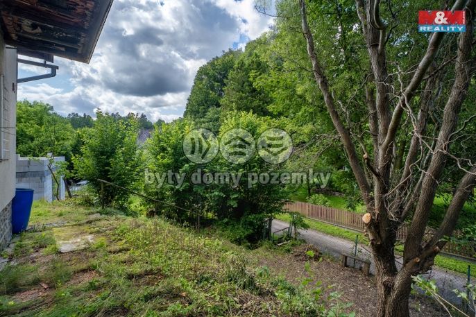 Prodej, Pozemek k bydlení, Čtveřín