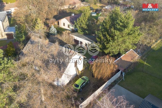 Prodej, Rodinný dům, Krchleby