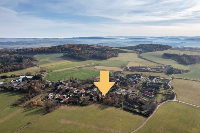 Prodej, Rodinný dům, Letiny