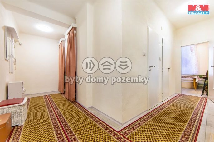 Prodej, Byt 2+1, Plzeň