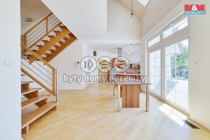 Prodej, Rodinný dům, Mariánské Lázně