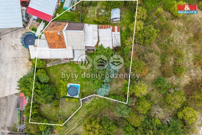 Prodej, Chalupa, Žatec