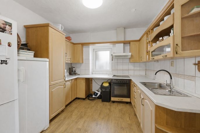 Prodej, Rodinný dům, Lubenec