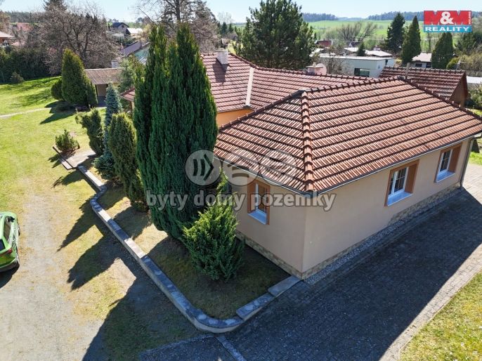 Prodej, Rodinný dům, Mostkovice