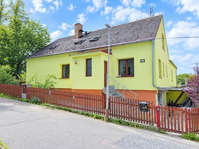 Pronájem, Byt 1+1, Česká Lípa
