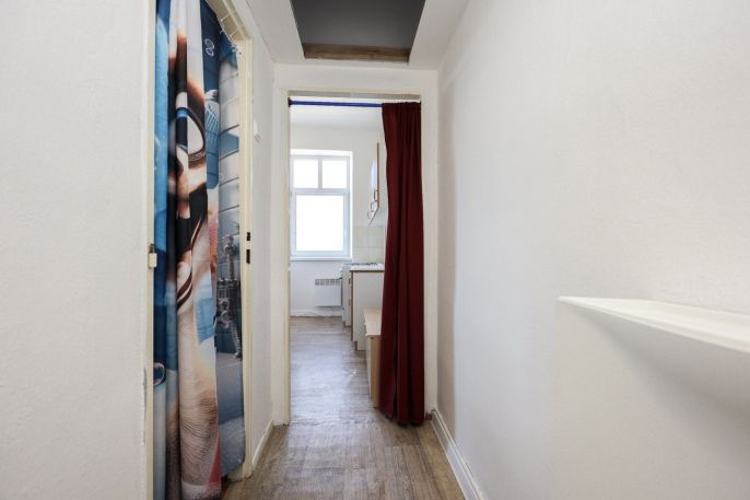 Prodej, Byt 1+1, Olomouc