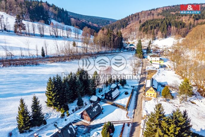 Prodej, Chalupa, Žacléř