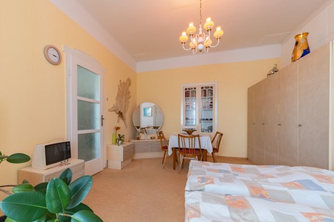 Prodej, Byt 4+1, Karlovy Vary