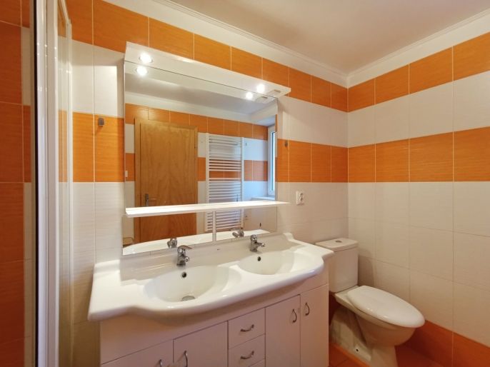 Pronájem, Byt 3+1, Třeboň
