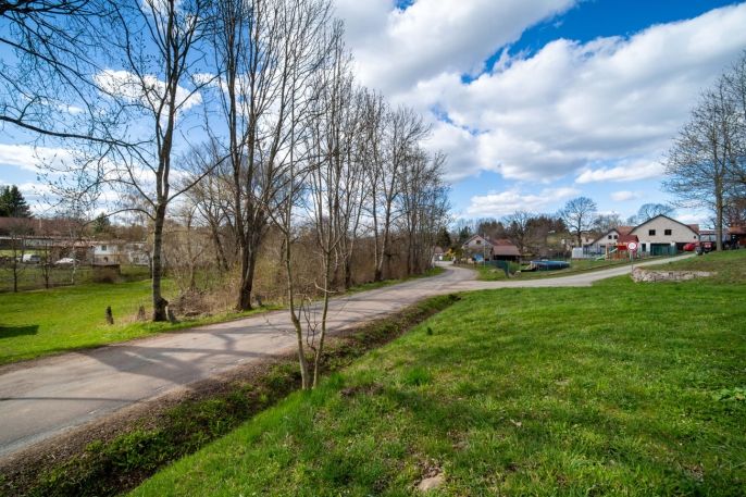 Prodej, Rodinný dům, Proseč