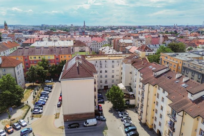 Prodej, Byt 2+kk, Plzeň