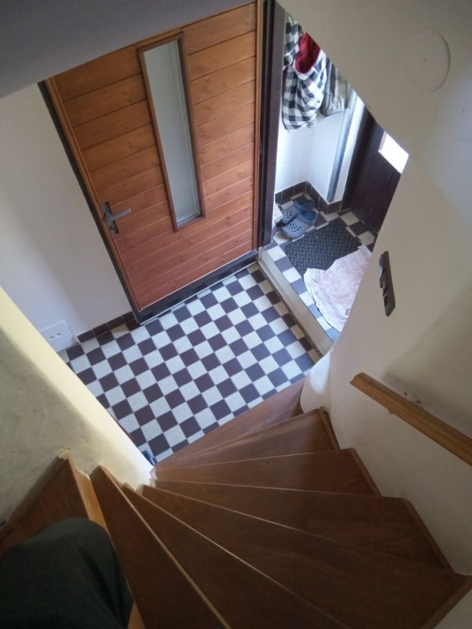 Prodej, Rodinný dům, Heřmánkovice