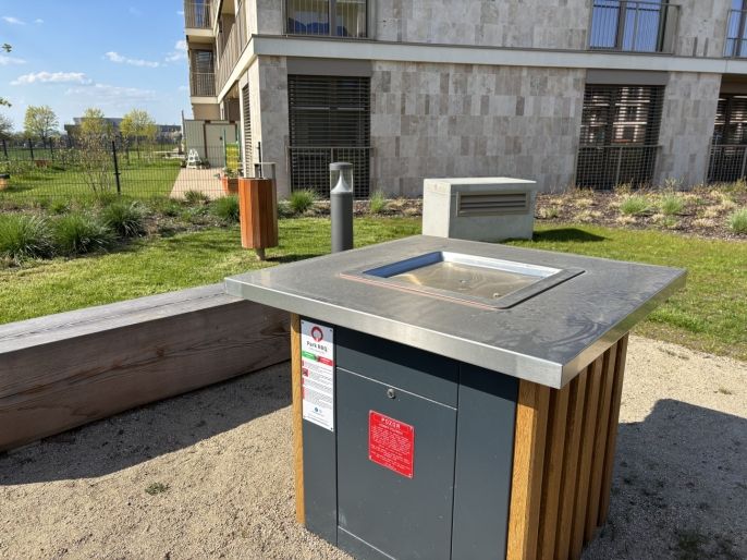 Pronájem, Byt 1+kk, Brandýs nad Labem-Stará Boleslav