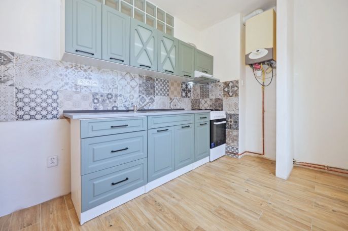 Pronájem, Byt 2+kk, Jihlava