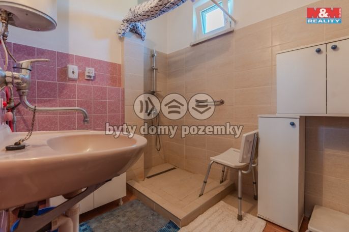 Prodej, Rodinný dům, Orlová