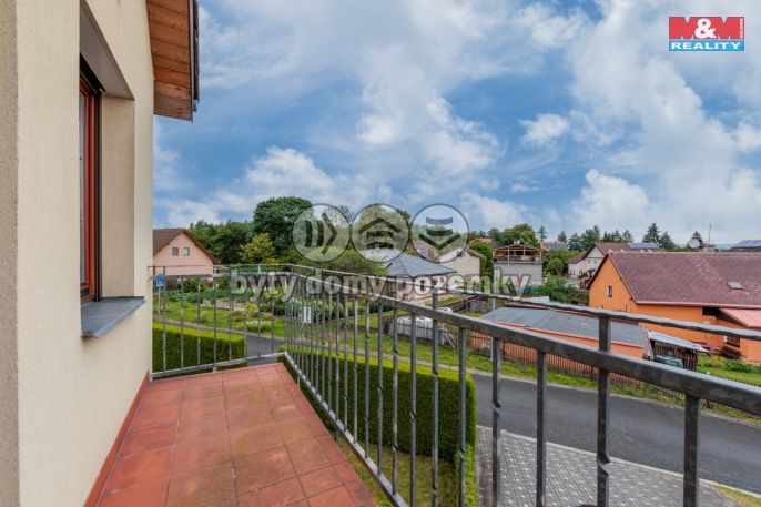 Prodej, Rodinný dům, Kolová