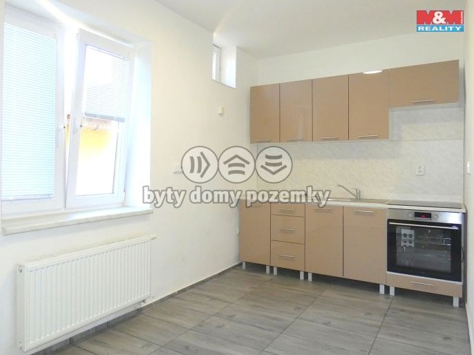 Pronájem, Kancelářský prostor, Ostrava