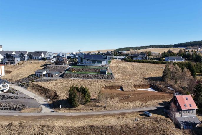 Prodej, Komerční pozemky, Loučná pod Klínovcem