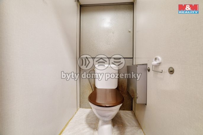 Pronájem, Byt 2+1, Mariánské Lázně