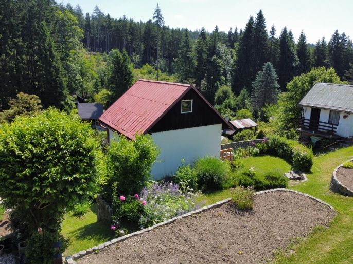 Prodej, Zahrada, Jablonec nad Nisou