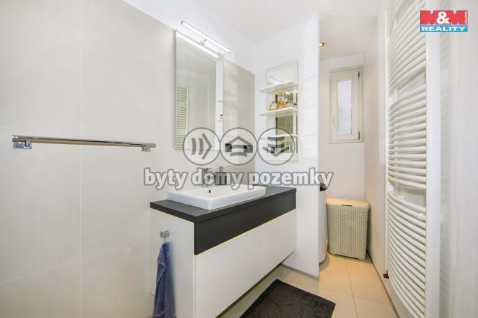 Prodej, Byt 5+kk, Praha