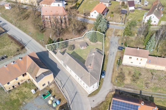 Prodej, Rodinný dům, Čečovice