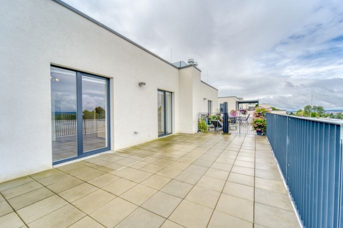 Pronájem, Byt 3+kk, Plzeň