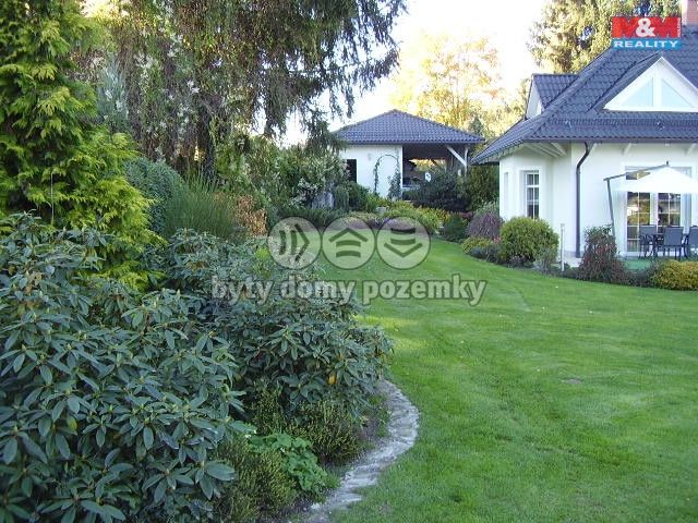 Prodej, Rodinný dům, Mariánské Lázně