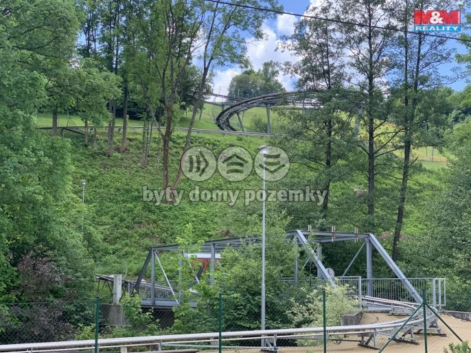 Prodej, Pozemek k bydlení, Mladé Buky