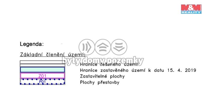 Prodej, Pozemek k bydlení, Soutice