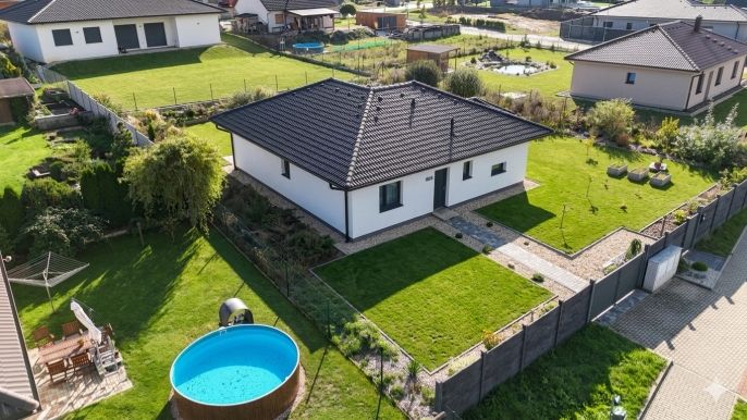 Prodej, Rodinný dům, Veselí nad Lužnicí