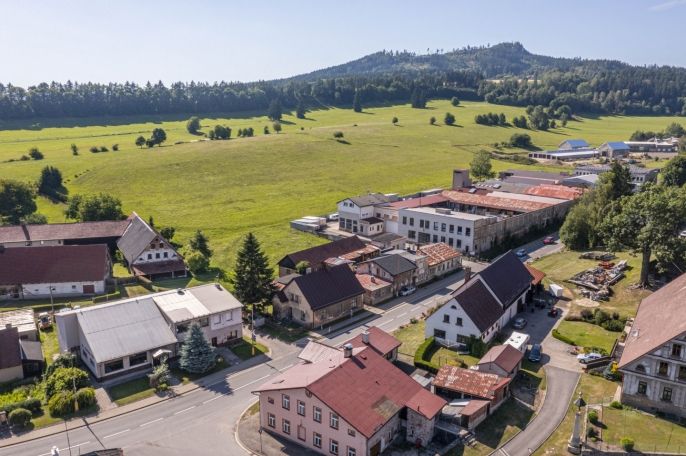 Prodej, Rodinný dům, Bukovice