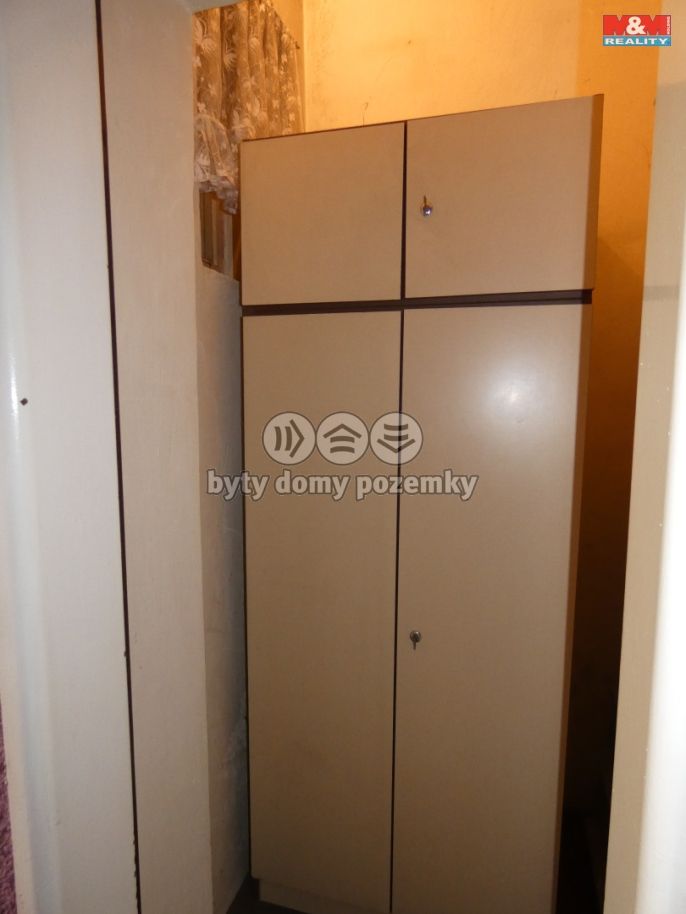 Prodej, Byt 3+1, Louny