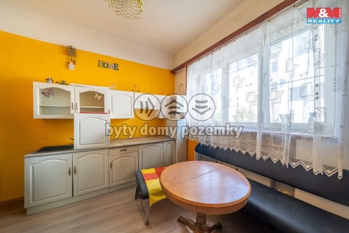 Prodej, Rodinný dům, Hořovice