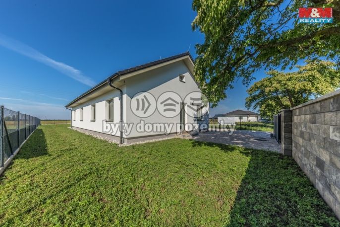 Prodej, Rodinný dům, Všechlapy