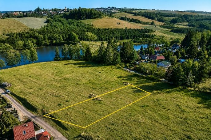 Prodej, Pozemek k bydlení, Zbraslavice