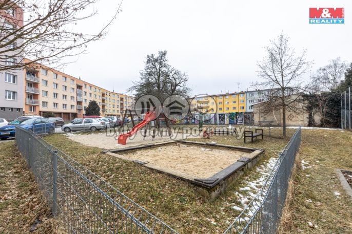 Prodej, Byt 2+1, Klatovy