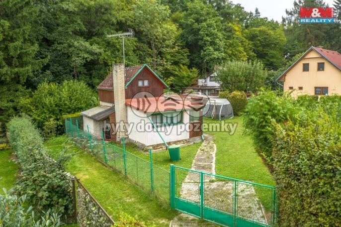 Prodej, Chata, Skuhrov