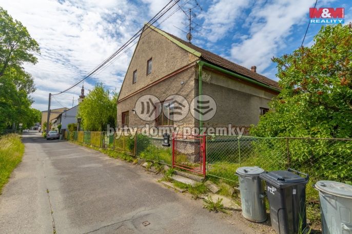 Prodej, Rodinný dům, Paskov