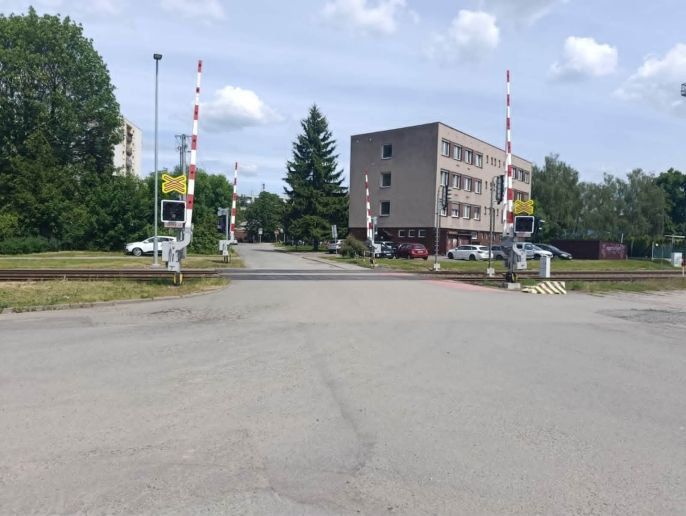 Pronájem, Provozní plocha, Rychnov nad Kněžnou