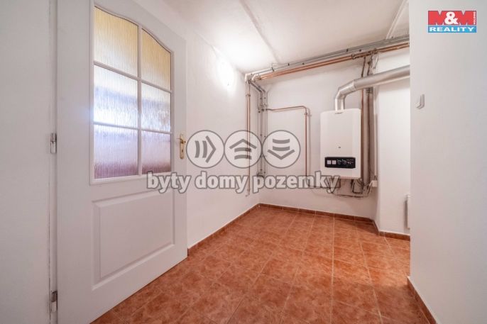 Prodej, Rodinný dům, Přimda