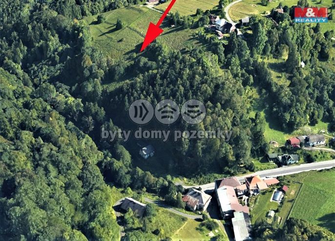 Prodej, Louka, Koberovy